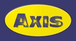 Аксис лого